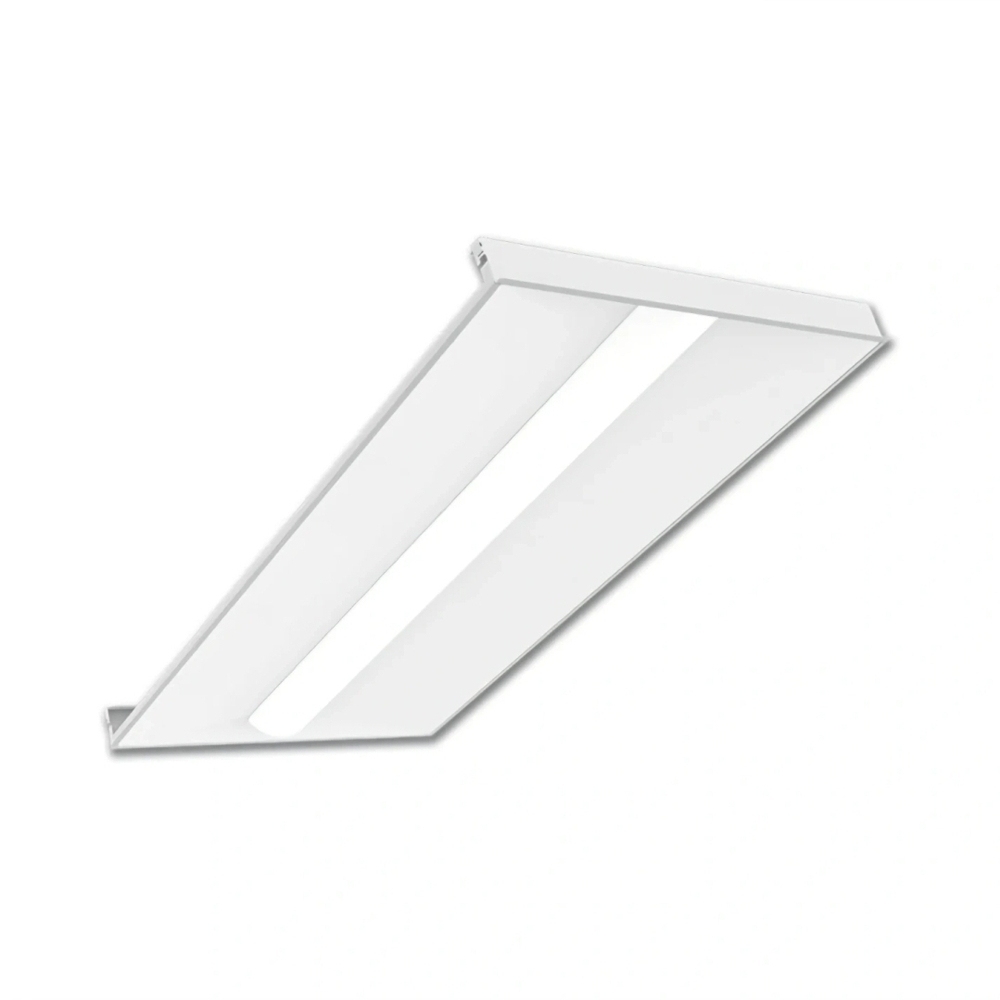 Visioneering LED 2x4 LED Baskit Type Troffer 4000k 120v-347v